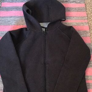 Lululemon Spacer Zip up